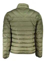 Napapijri Herren Langarmjacke Grün | online kaufen