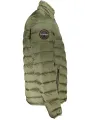 Napapijri Herren Langarmjacke Grün | online kaufen