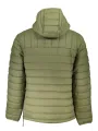 Napapijri Herren Langarmjacke Grün | online kaufen