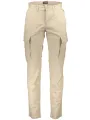 Napapijri Herren 4-Pocket-Hose Beige | online kaufen