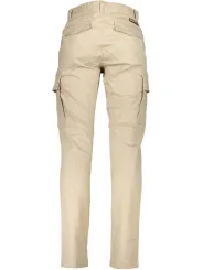 Napapijri Herren 4-Pocket-Hose Beige | online kaufen