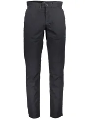 Napapijri Herren 4-Pocket-Hose Schwarz | online kaufen