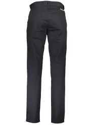Napapijri Herren 4-Pocket-Hose Schwarz | online kaufen