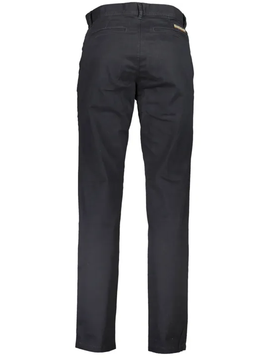 Napapijri Herren 4-Pocket-Hose Schwarz | online kaufen