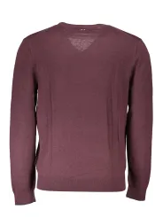 Napapijri Herren Pullover Rot | online kaufen