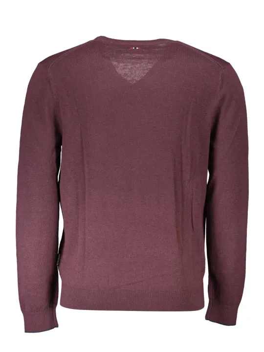 Napapijri Herren Pullover Rot | online kaufen