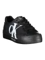 Calvin Klein Damen Sportschuh Schwarz | online kaufen