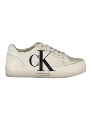 Calvin Klein Damen Sportschuh Weiß | online kaufen