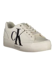 Calvin Klein Damen Sportschuh Weiß | online kaufen