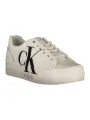 Calvin Klein Damen Sportschuh Weiß | online kaufen