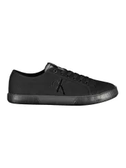 Calvin Klein Herren Sportschuh Schwarz | online kaufen