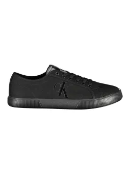 Calvin Klein Herren Sneaker Schwarz mieten - Flex-Fashion
