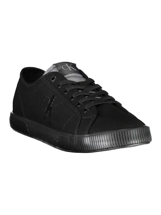 Calvin Klein Herren Sportschuh Schwarz | online kaufen