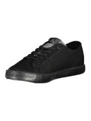 Calvin Klein Herren Sportschuh Schwarz | online kaufen