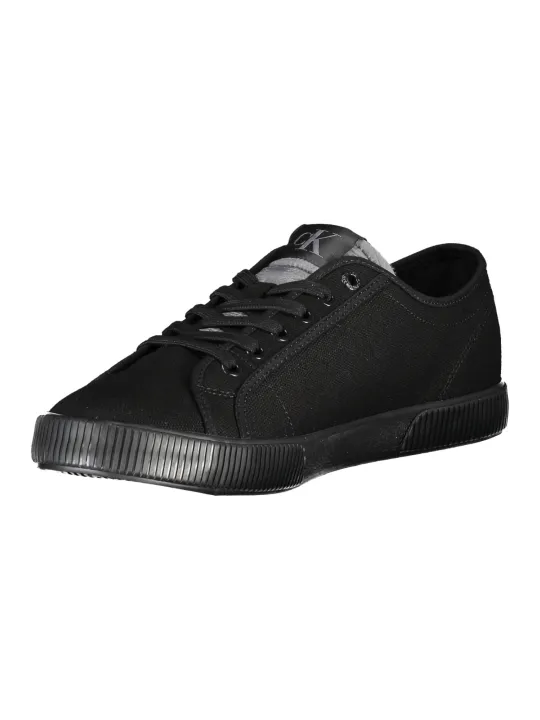 Calvin Klein Herren Sportschuh Schwarz | online kaufen
