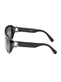 MONCLER Herren Sonnenbrille Schwarz | online kaufen