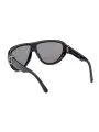 MONCLER Herren Sonnenbrille Schwarz | online kaufen