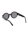 MONCLER Damen Sonnenbrille Schwarz | online kaufen