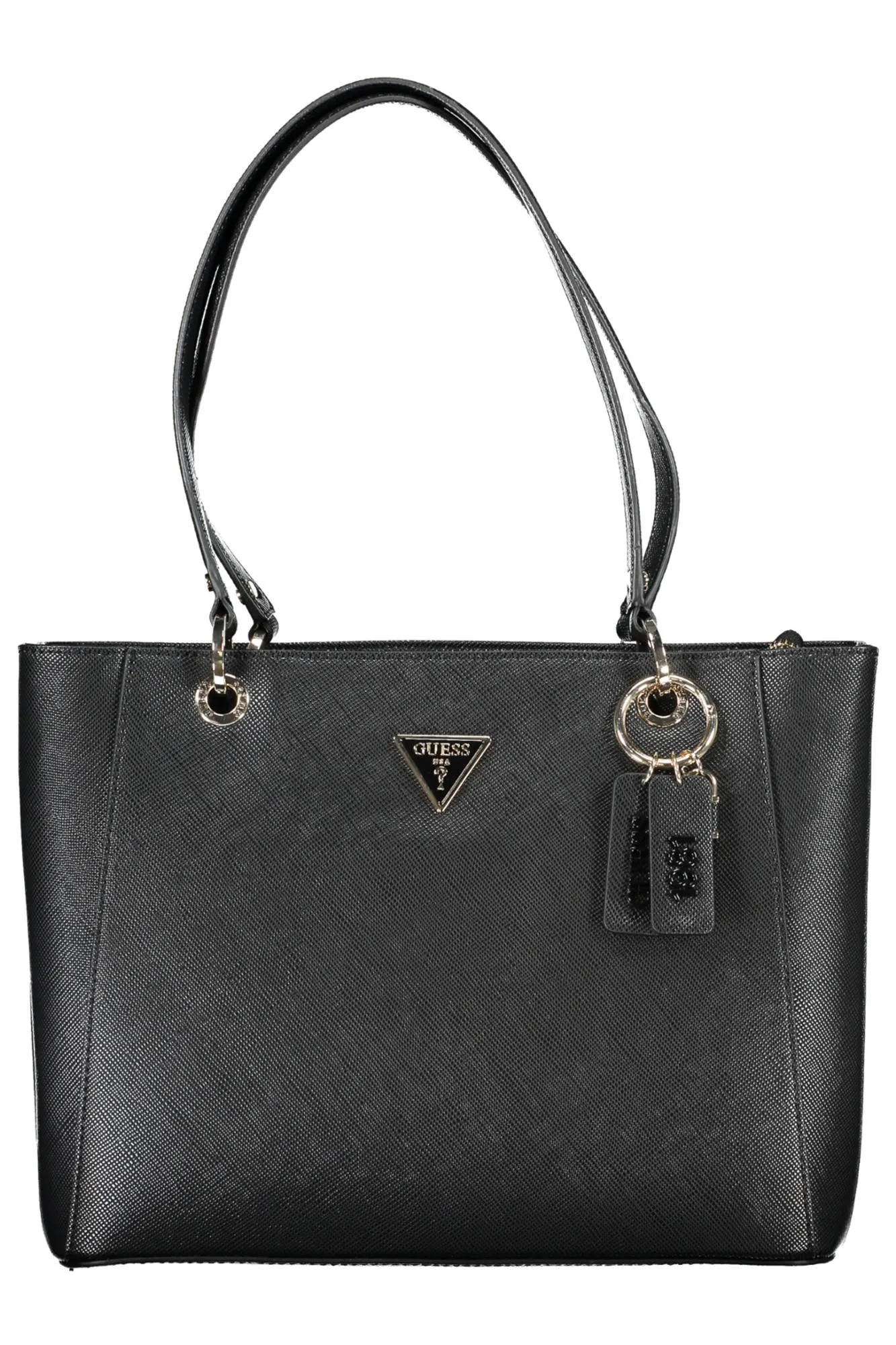Damen Tasche Schwarz ZG787925_NERO_BLACK