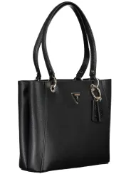 GUESS JEANS Damen Tasche Schwarz | online kaufen