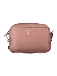 GUESS JEANS Damen Umhängetasche Rosa | online kaufen