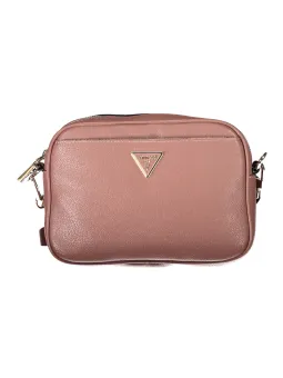 GUESS JEANS Rosa Umhängetasche mieten – Flex-Fashion Verleih