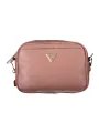 GUESS JEANS Damen Umhängetasche Rosa | online kaufen