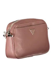 GUESS JEANS Damen Umhängetasche Rosa | online kaufen