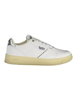Weiße Gas Damen Sneaker mieten – Flex-Fashion Verleih-Shop