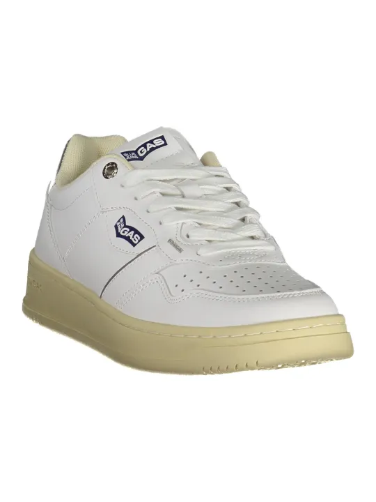 Gas Damen Sportschuh Weiß | online kaufen