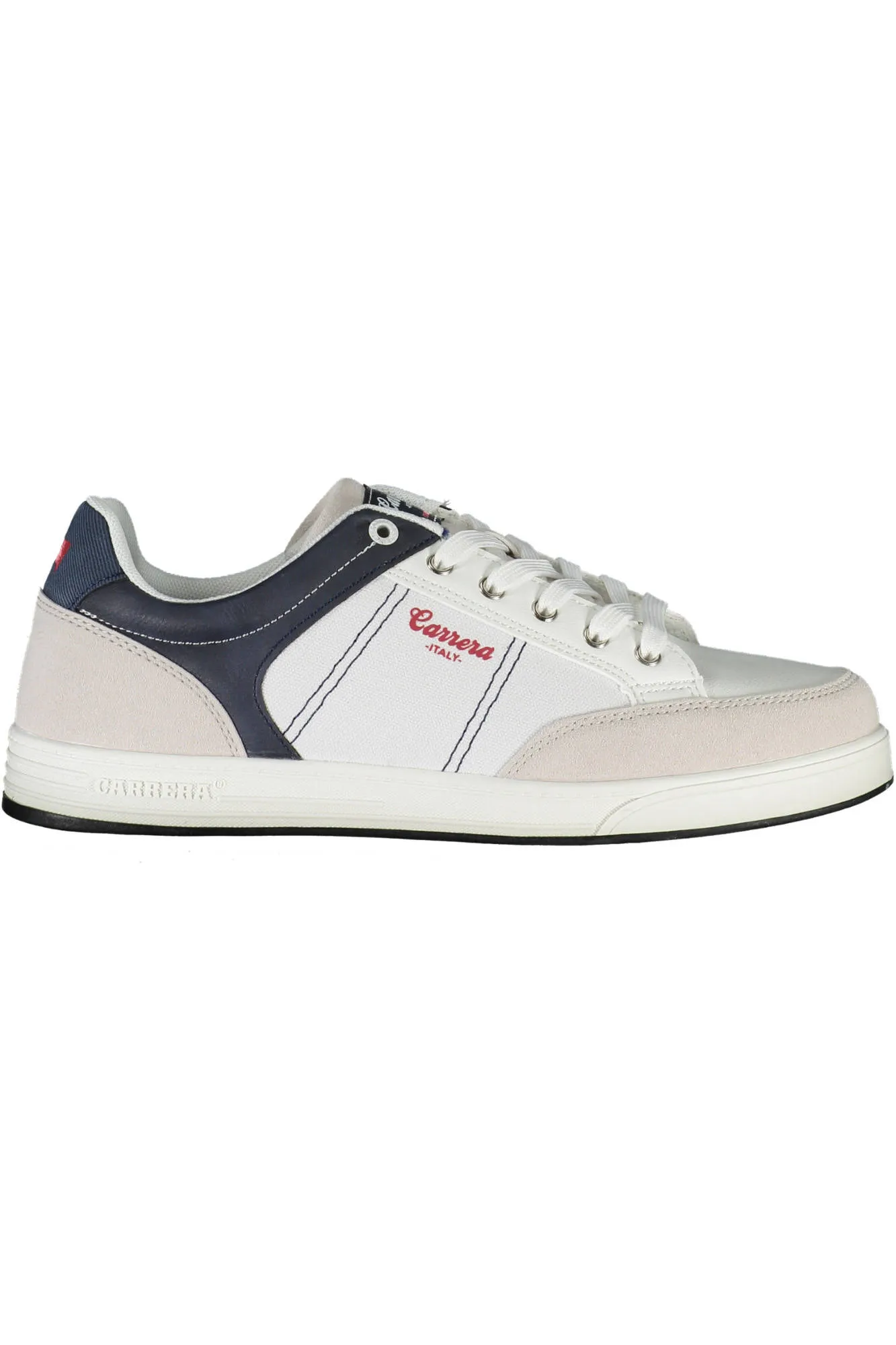 Herren Sportschuh Weiß CAM23302M_BIANCO_1038