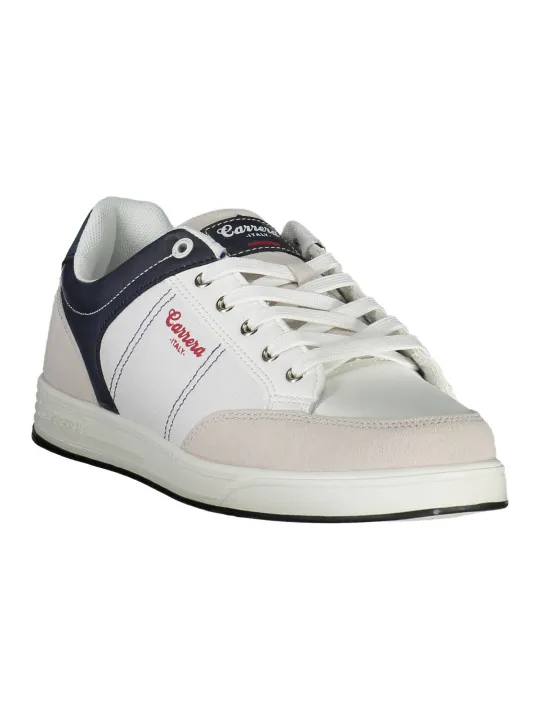 Carrera Herren Sportschuh Weiß | online kaufen
