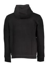 Tommy Hilfiger Herren Langarm-Sweatshirt Schwarz