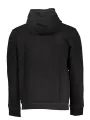 Tommy Hilfiger Herren Langarm-Sweatshirt Schwarz