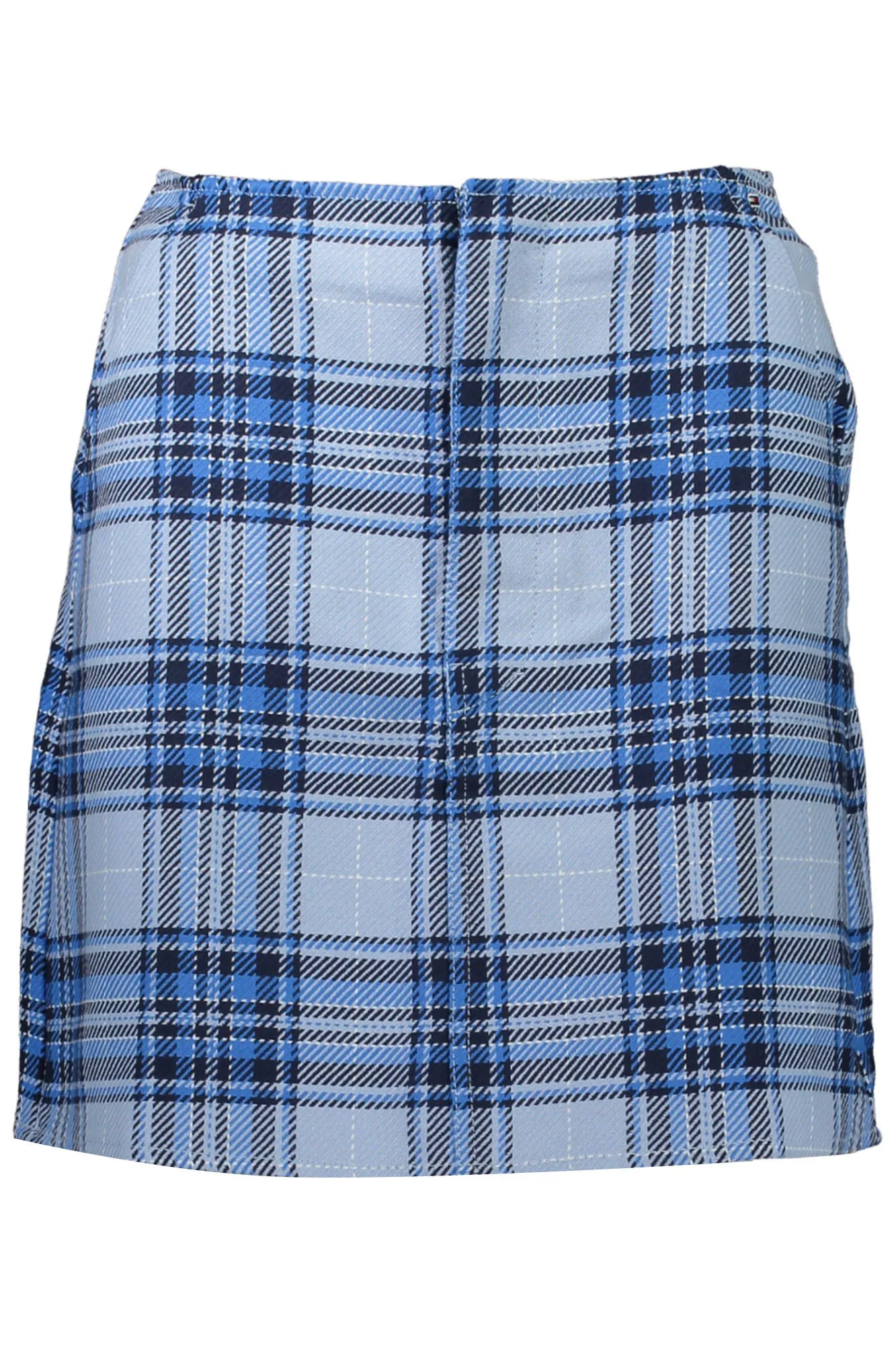 Damen Rock Hellblau DW0DW13712_AZZURRO_C1Q