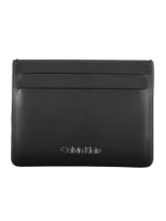 Calvin Klein Herren Kartenetui Schwarz | online kaufen