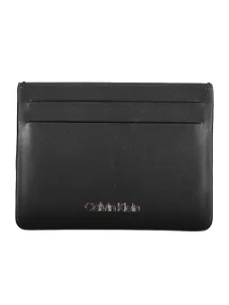 Calvin Klein Herren Kartenetui Schwarz | online kaufen