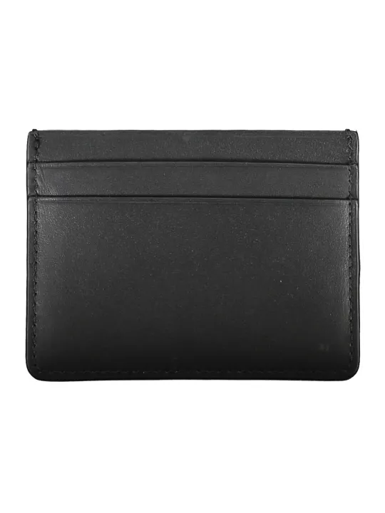 Calvin Klein Herren Kartenetui Schwarz | online kaufen