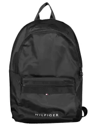 Tommy Hilfiger Herren Rucksack Schwarz | online kaufen