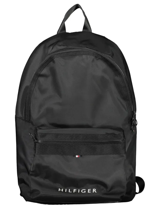 Tommy Hilfiger Herren Rucksack Schwarz | online kaufen