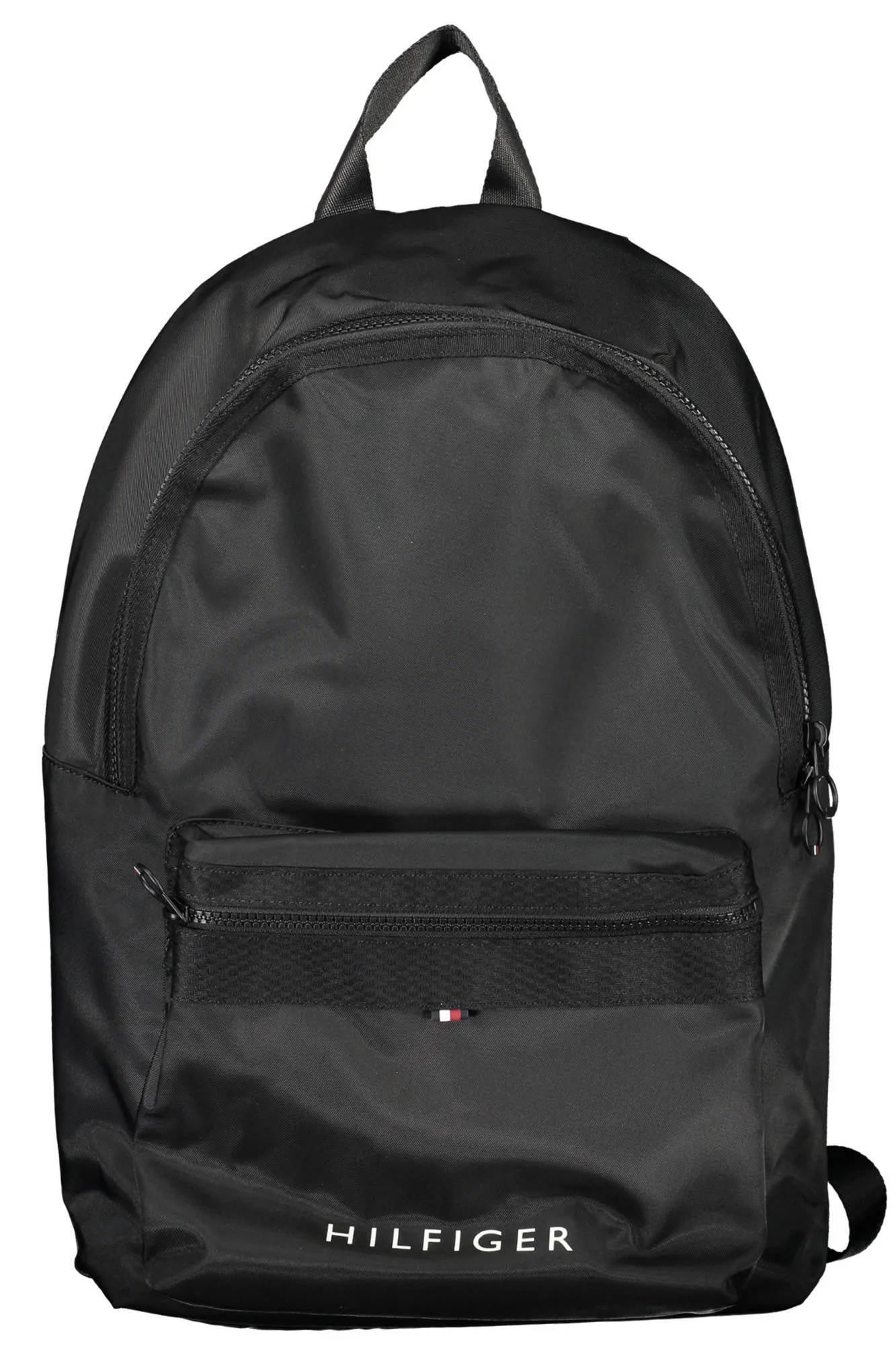Herren Rucksack Schwarz AM0AM11321_NERO_BDS