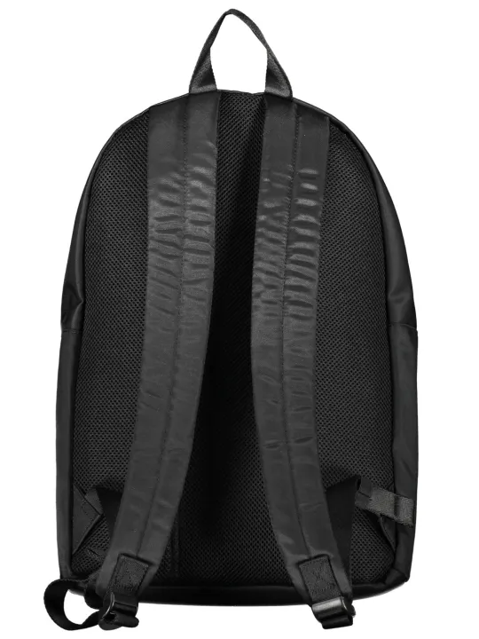 Tommy Hilfiger Herren Rucksack Schwarz | online kaufen