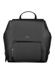 Calvin Klein Damen Rucksack Schwarz | online kaufen