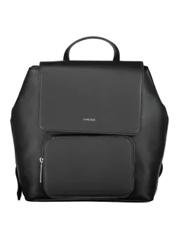 Calvin Klein Damen Rucksack Schwarz | online kaufen