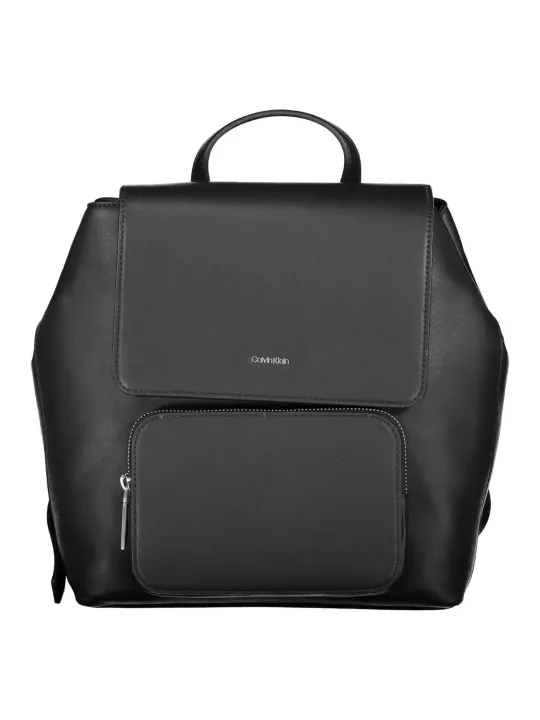 Calvin Klein Damen Rucksack Schwarz | online kaufen