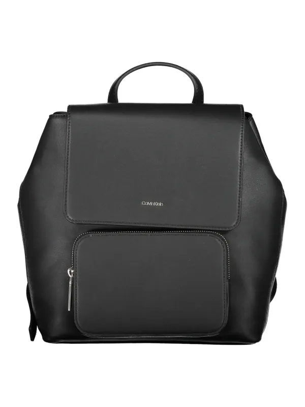 Calvin Klein Damen Rucksack Schwarz | online kaufen