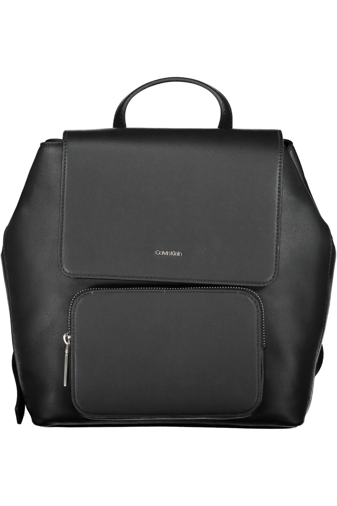 Damen Rucksack Schwarz K60K610742_NERO_BAX