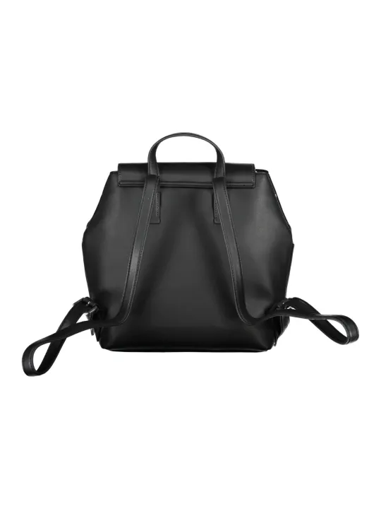 Calvin Klein Damen Rucksack Schwarz | online kaufen