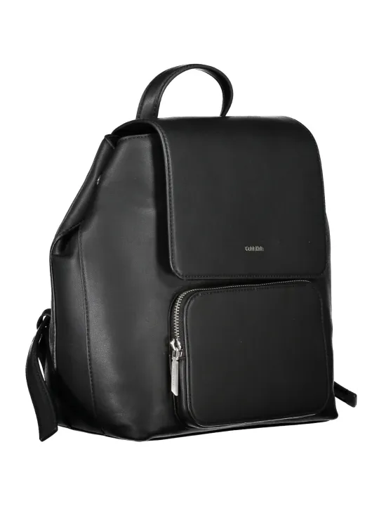 Calvin Klein Damen Rucksack Schwarz | online kaufen