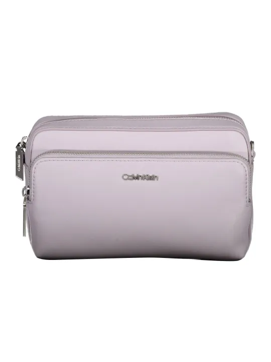 Calvin Klein Damen Umhängetasche Violett | online kaufen